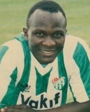 Andre Kona Ngole