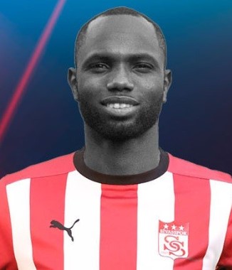 Konate Moussa