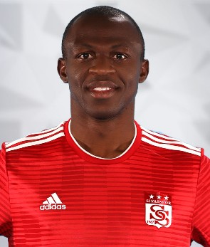 Arouna Kone