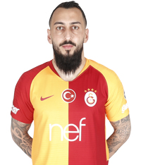 Kosttantinos Mitroglou