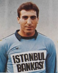 Yaşar Duran