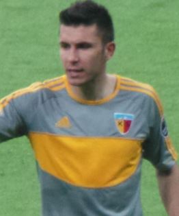 Cüneyt Köz