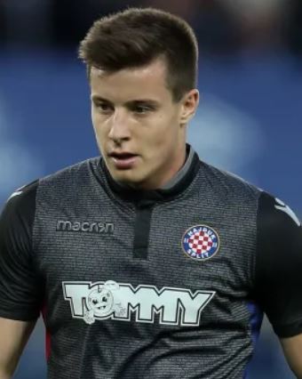 Zvonimir Kozulj