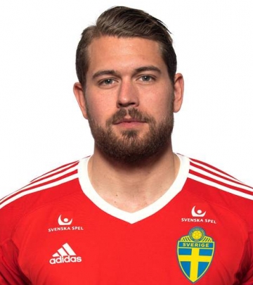 Bo Kristoffer Nordfeldt