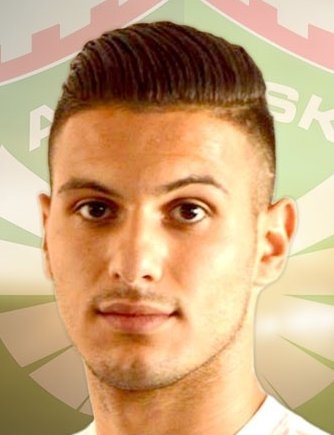 Kubilay Aktaş