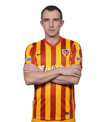 Oleksandr Kucher