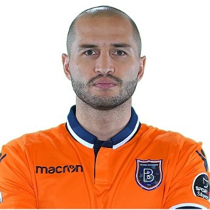 Fedor Kudriashov