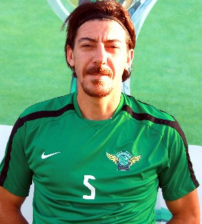 Kürşat Duymuş