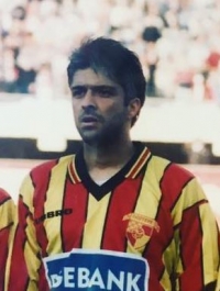 Kurthan Yılmaz