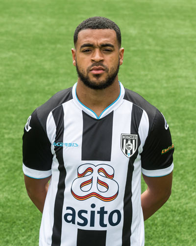 Brandley Mack-Olien Kuwas