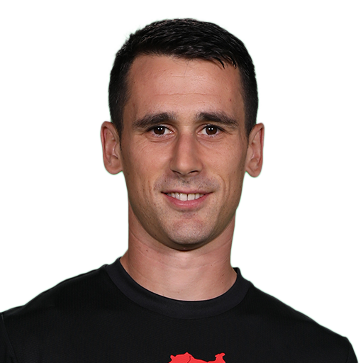 Kevin Lasagna