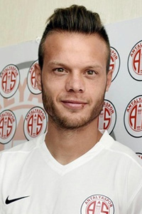 Dejan Lazarevic