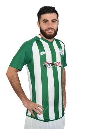 Levan Shengelia