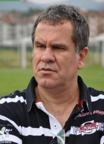 Levent Eriş