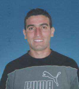 Levent Kayatekin
