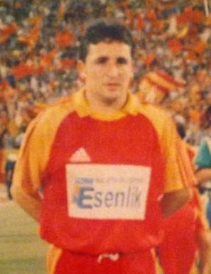 Levent Gündoğdu