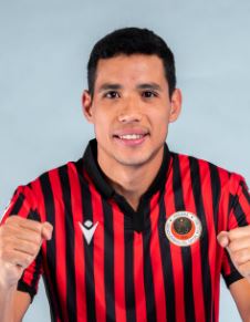 Sandro Cesar Cordovil De Lima