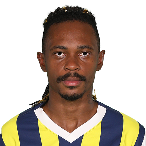 Lincoln Henrique Oliveria Dos Santos