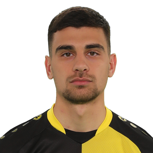 Florian Loshaj