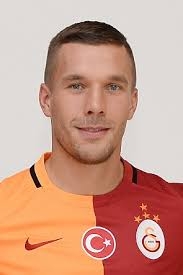 Lukas Josef Podolski