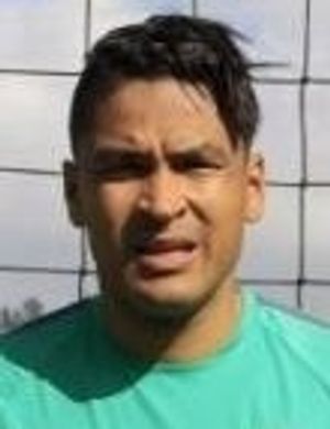 Luis Engique Martinez Rodriguez