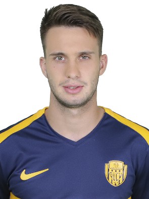 Luka Adzic
