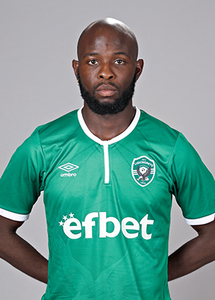 Jody Lukoki