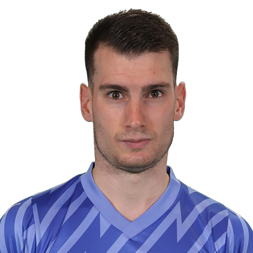 Dominik Livakovic