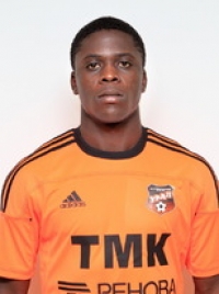 Chisamba Lungu