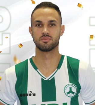 Sergio Antonio Da Luz Junior