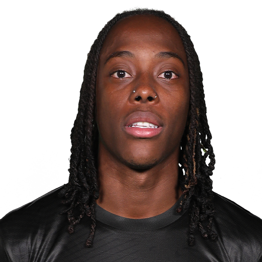 Arnaud Rene Lusamba