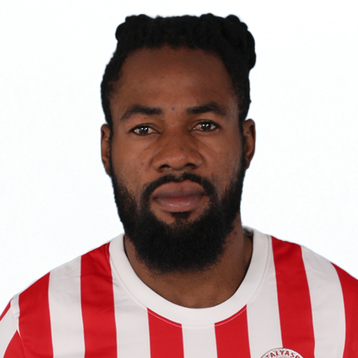 Christian Nekadio Luyindama