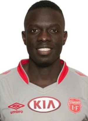 Madiou Konate
