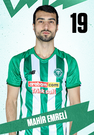 Mahir Emreli