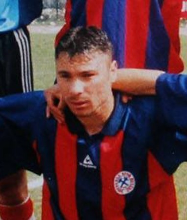 Mahmut Topal