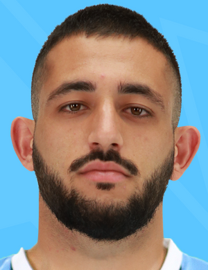 Matias Ezequiel Vargas Martin