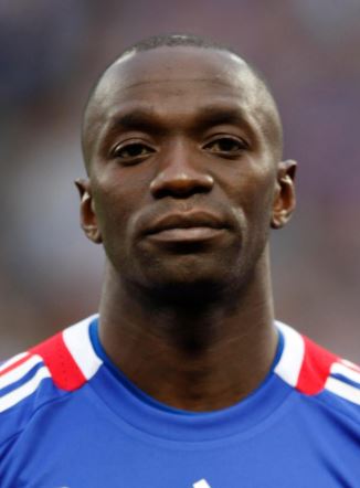 Claude Makelele Sinda