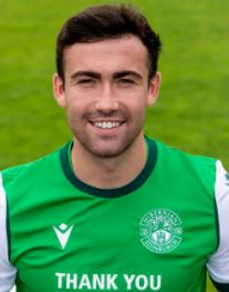 Stephen Patrick Mallan