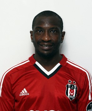 Mamadou Hamidou Niang