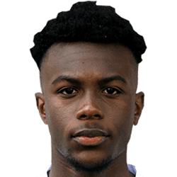 Mamadou Diarra