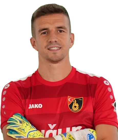 Marin Ljubic