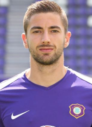 Marko Mihojevic