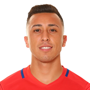 Martin Vladimir Rodriguez Torrejon