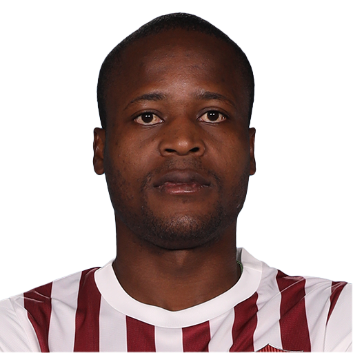 Chandrel Geraud Massanga Matondo