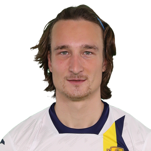 Matej Hanousek