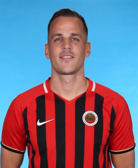 Mats Seuntjens