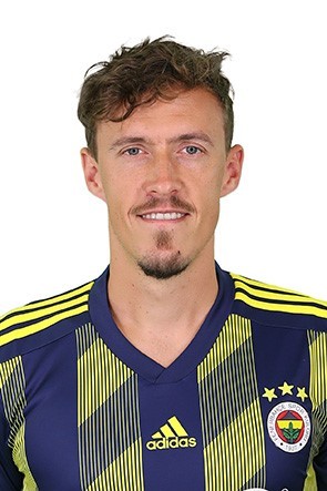 Max Bennet Kruse