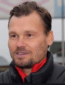 Maxim Romaschenko