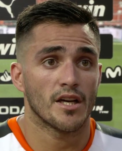 Maximiliano Gomez Gonzales