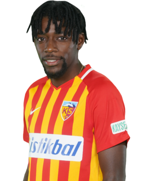 Harrison Nsimbukizaza Sema Manzala Tusumgama